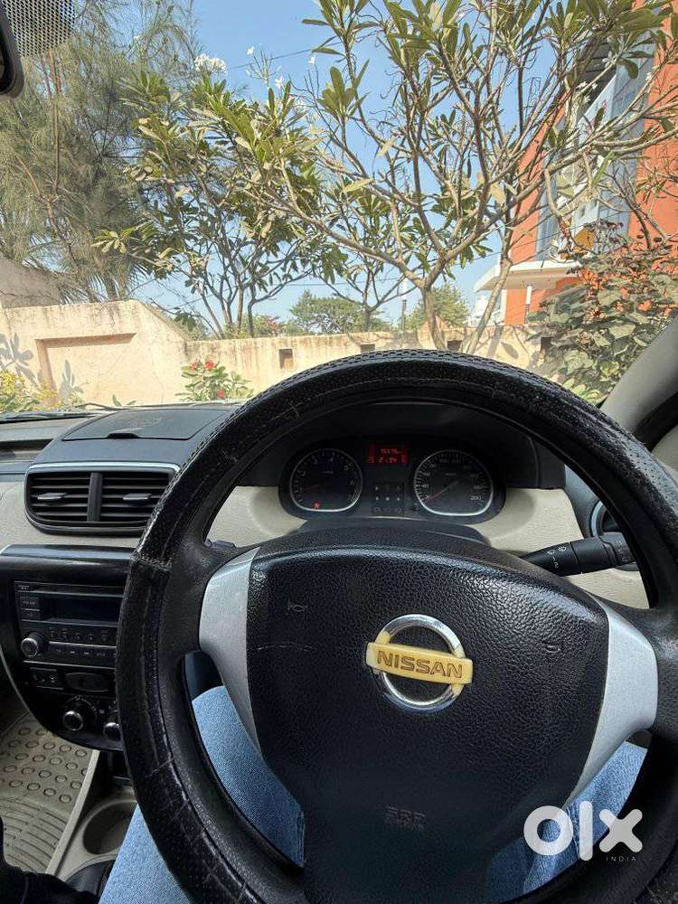 Nissan Terrano Xl (d), 2014, Diesel