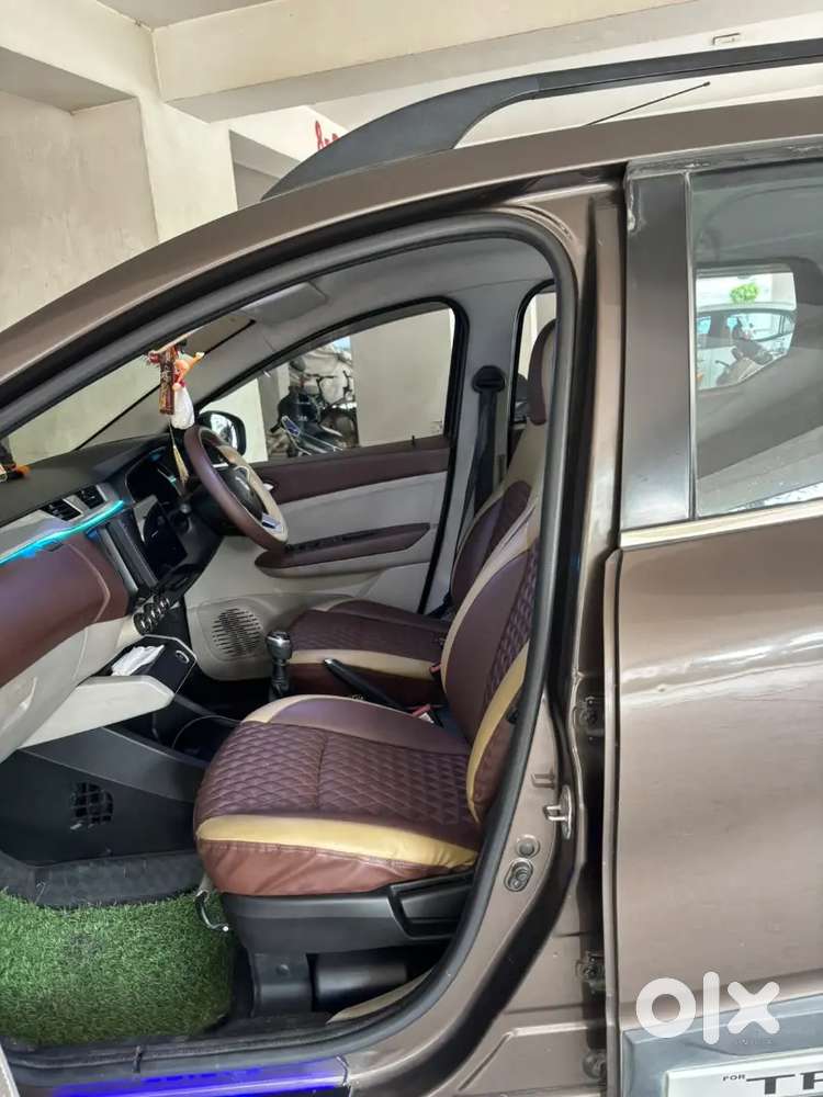 Renault Triber 2022 Petrol Manual