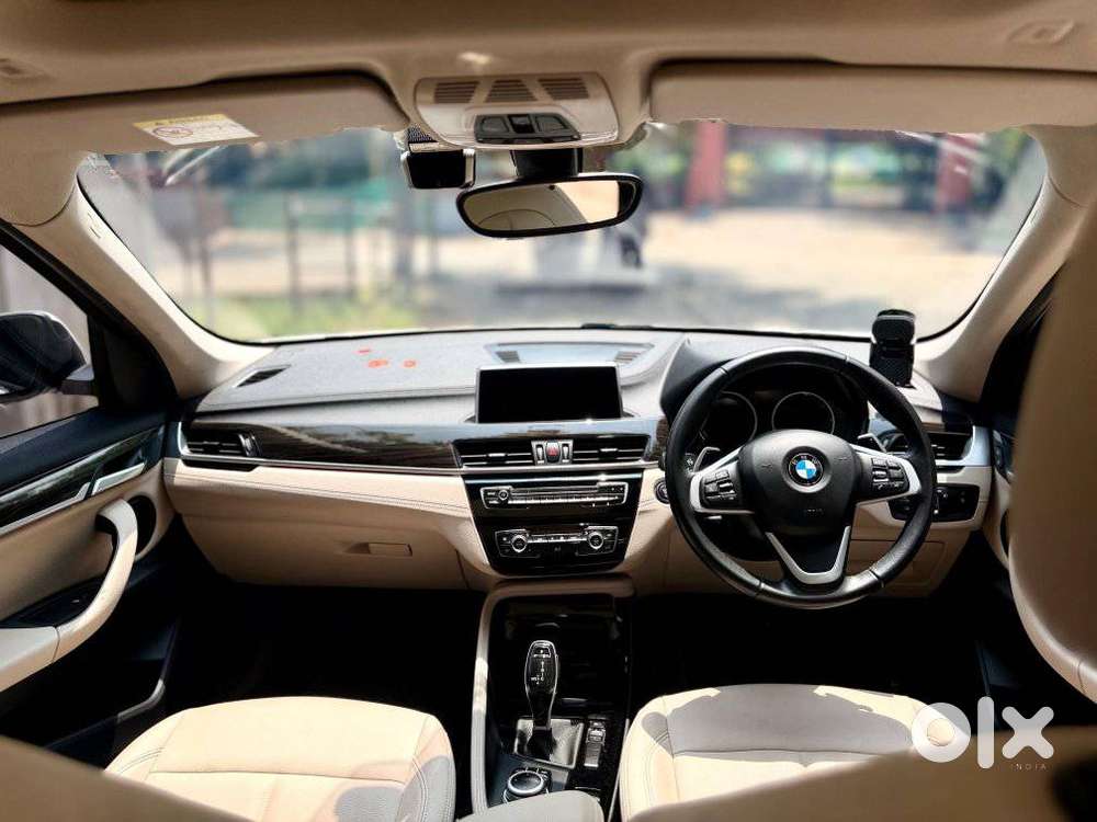 Bmw X1 Sdrive20i Xline, 2021, Petrol
