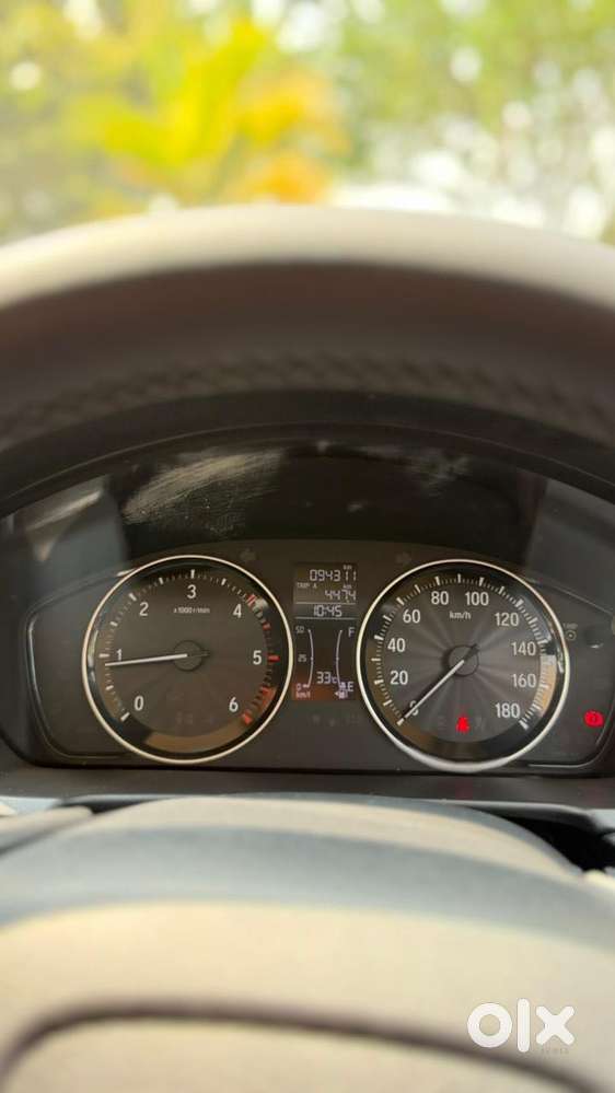 Honda Amaze V Diesel, 2018, Diesel