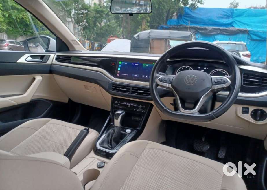 Volkswagen Virtus 1.0 Highline Tsi At, 2025, Petrol