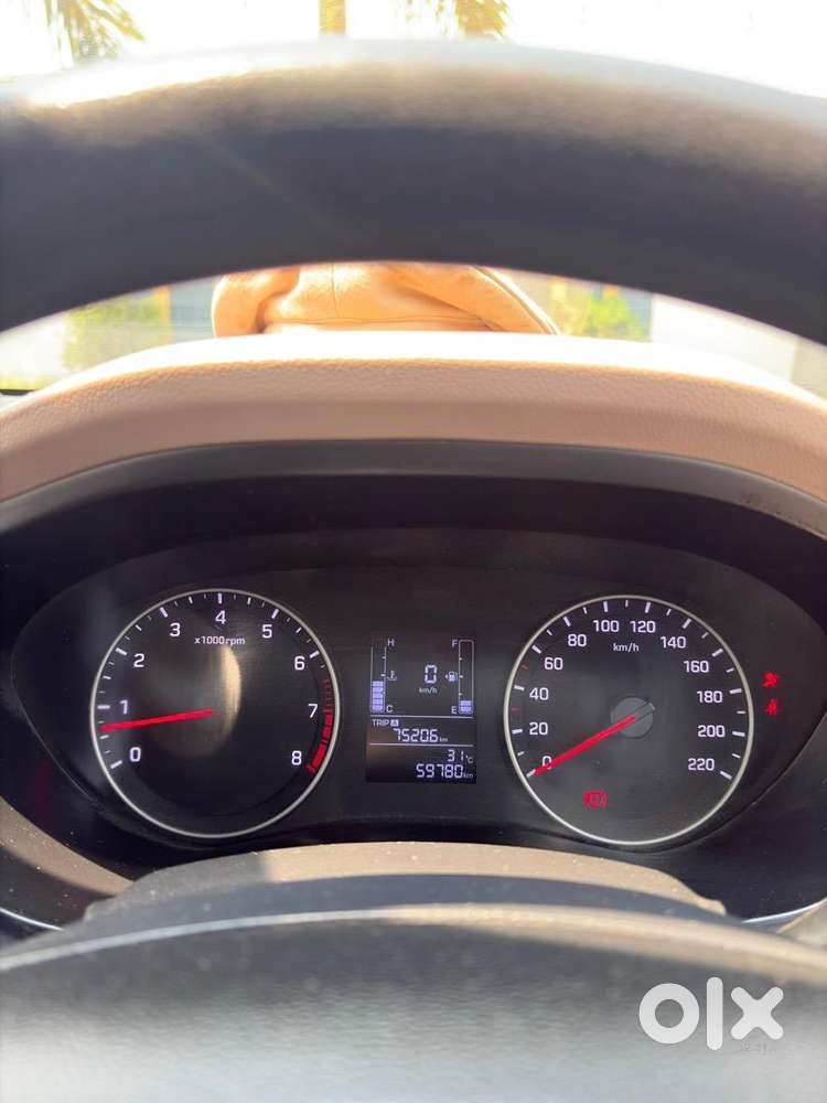 Hyundai I20 2020