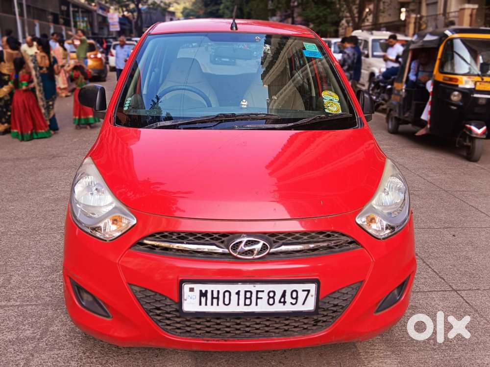 Hyundai I10 1.1l Irde Era Special Edition, 2012, Petrol