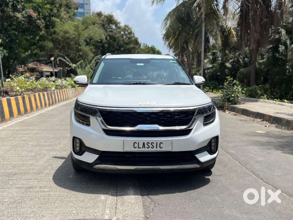 Kia Seltos Htk D, 2022, Diesel