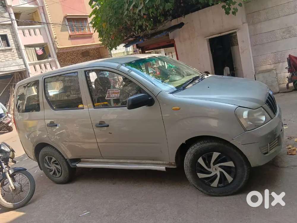 Mahindra Xylo Diesel Manual 2009