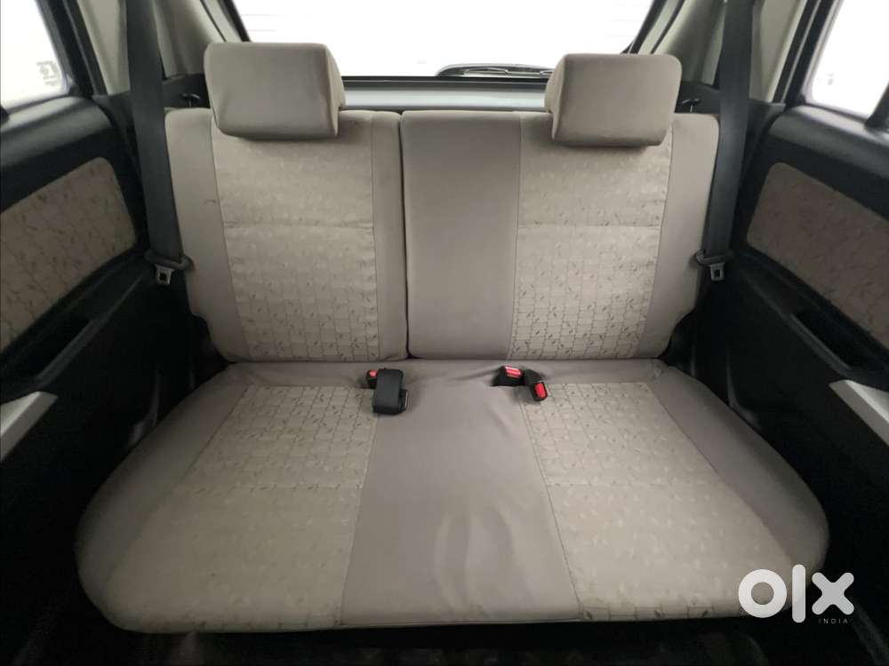 Maruti Suzuki Wagon R Vxi, 2015, Petrol