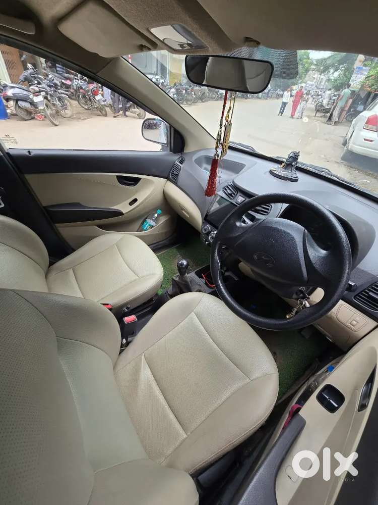 Hyundai Eon 0.8 Era Plus 2018