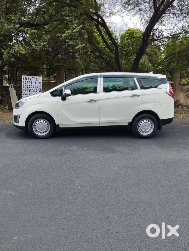 Mahindra Marazzo M2 8str, 2019, Diesel