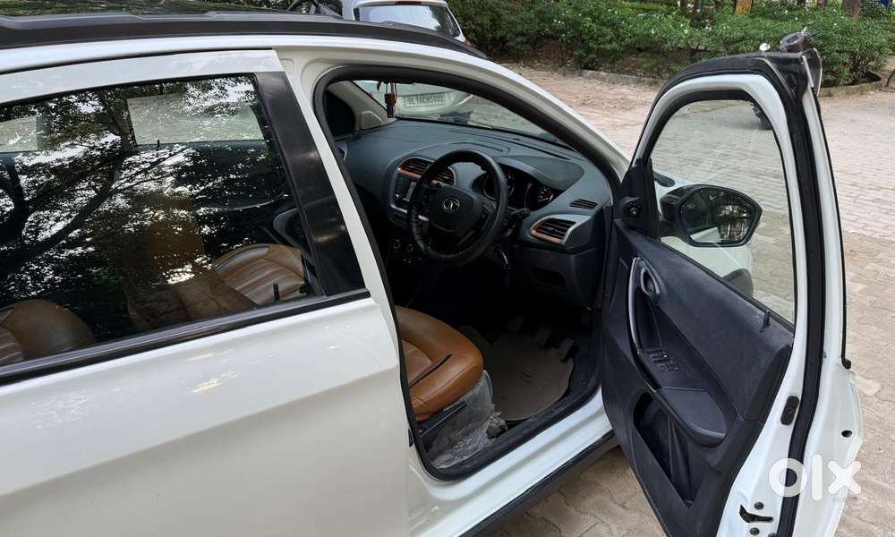 Tata Tiago Nrg Diesel, 2019, Diesel
