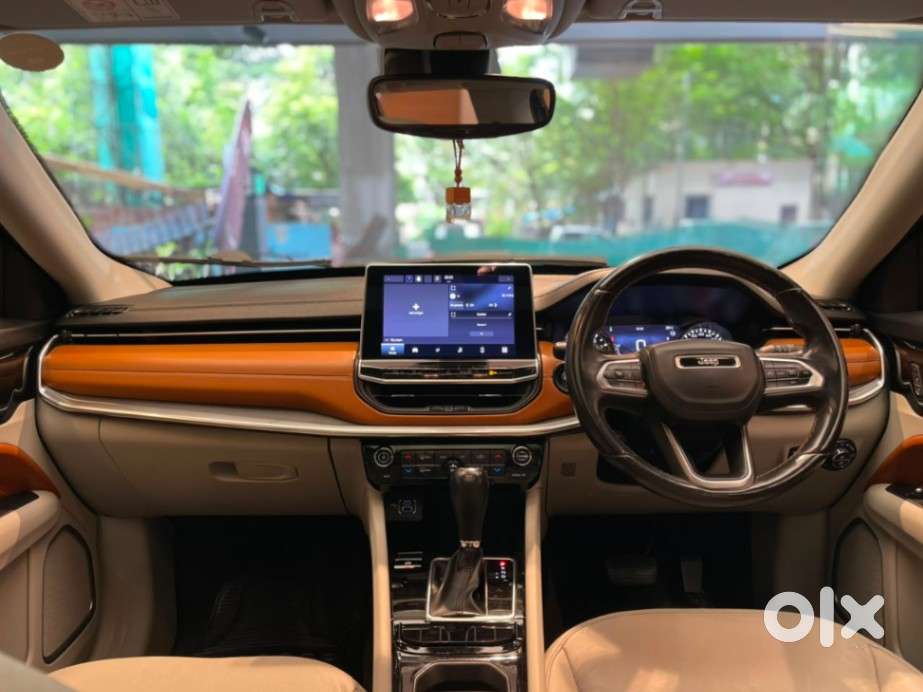 Jeep Compass 1.4 Limited Option, 2021, Petrol