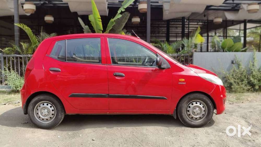 Hyundai I10 Era, 2011, Petrol