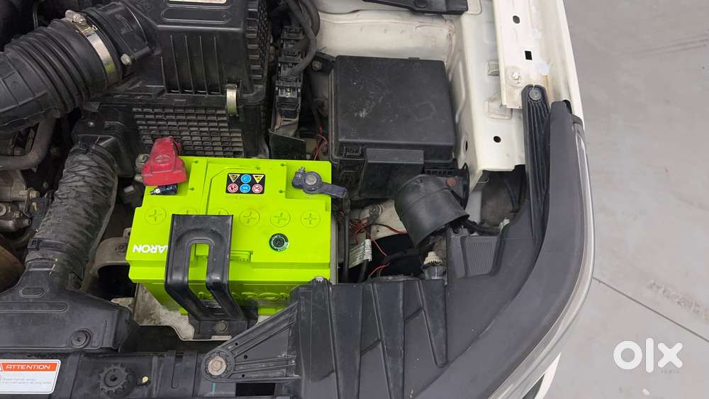 Mahindra Xuv300 W4, 2021, Petrol