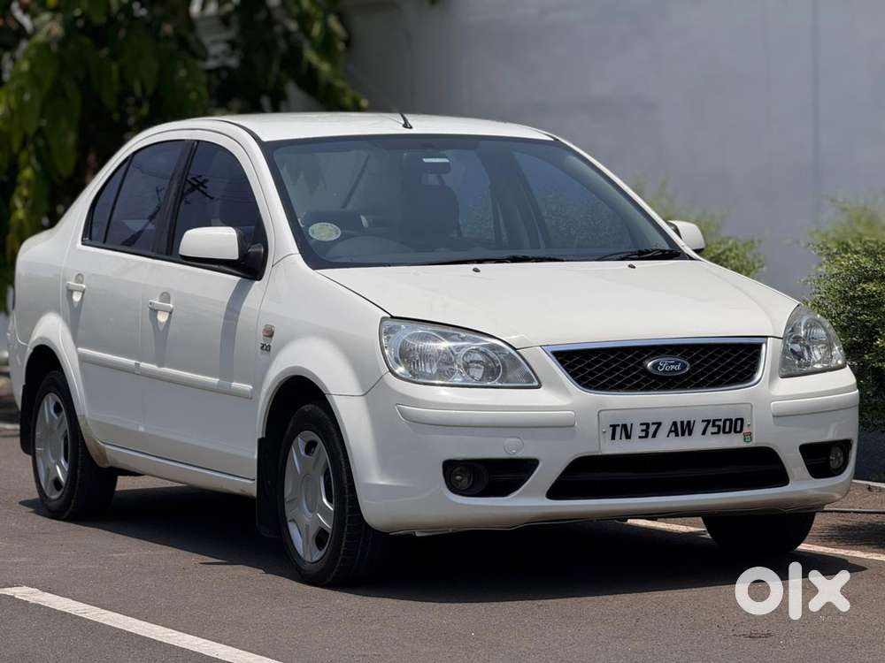 Ford Fiesta 1.4 Zxi Abs, 2007, Diesel