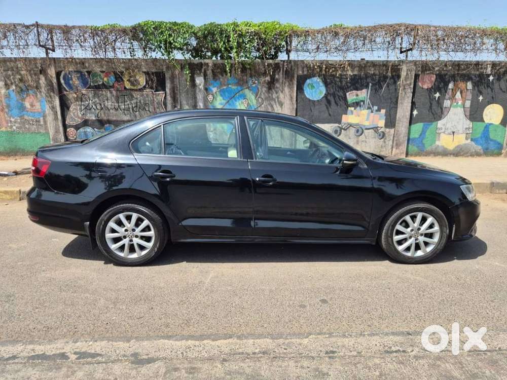 Volkswagen Jetta Comfortline Tsi, 2016, Petrol