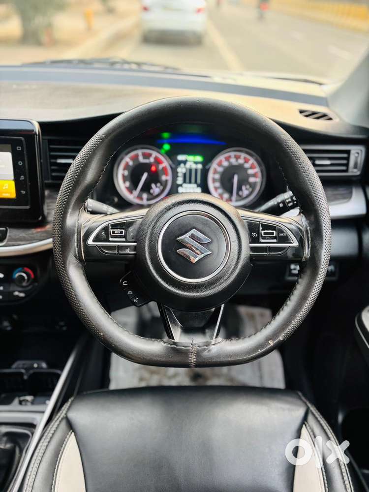 Maruti Suzuki Xl6 Zeta Mt Cng, 2024, Cng & Hybrids