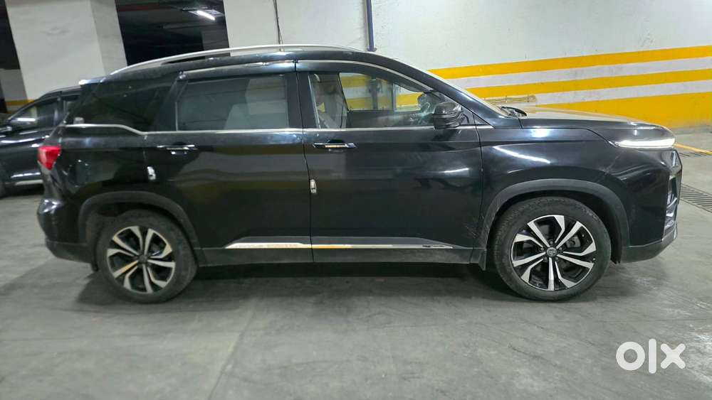 Hyundai Creta 1.5 Sx (o) Ivt Petrol, 2021, Petrol