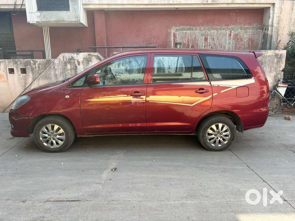Toyota Innova Diesel 2005