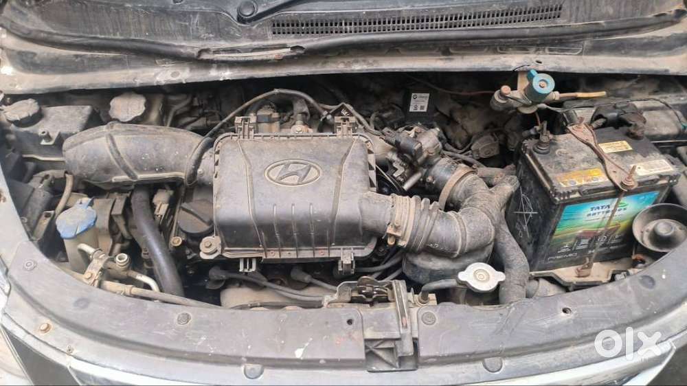 2008 I10cng*mild Condition *good Engine Performance *fitness Upto 2028