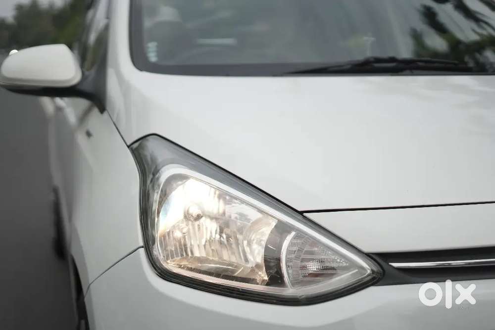 Hyundai Accent 1.5 Executive 2014