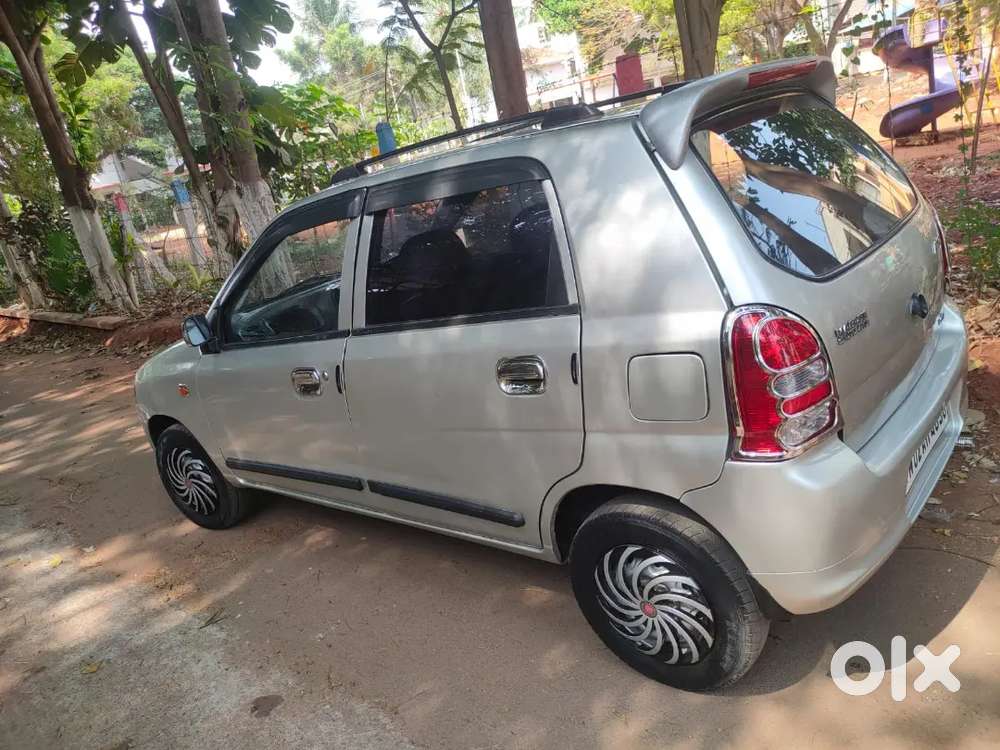 Alto Lxi 800 Fc 2030 Dec