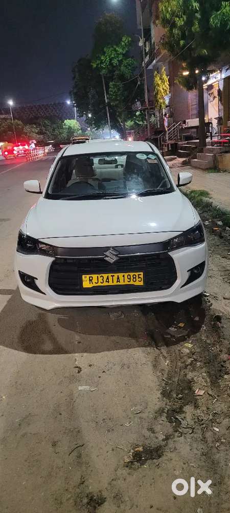 Maruti Suzuki Dzire 1.2 Tour 2026