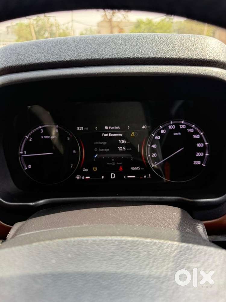 Mahindra Diesel Car 2024