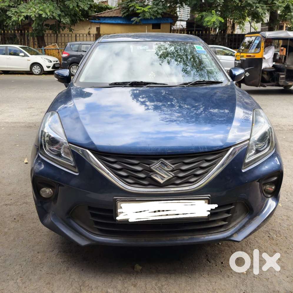 Maruti Suzuki Baleno Zeta, 2020, Petrol