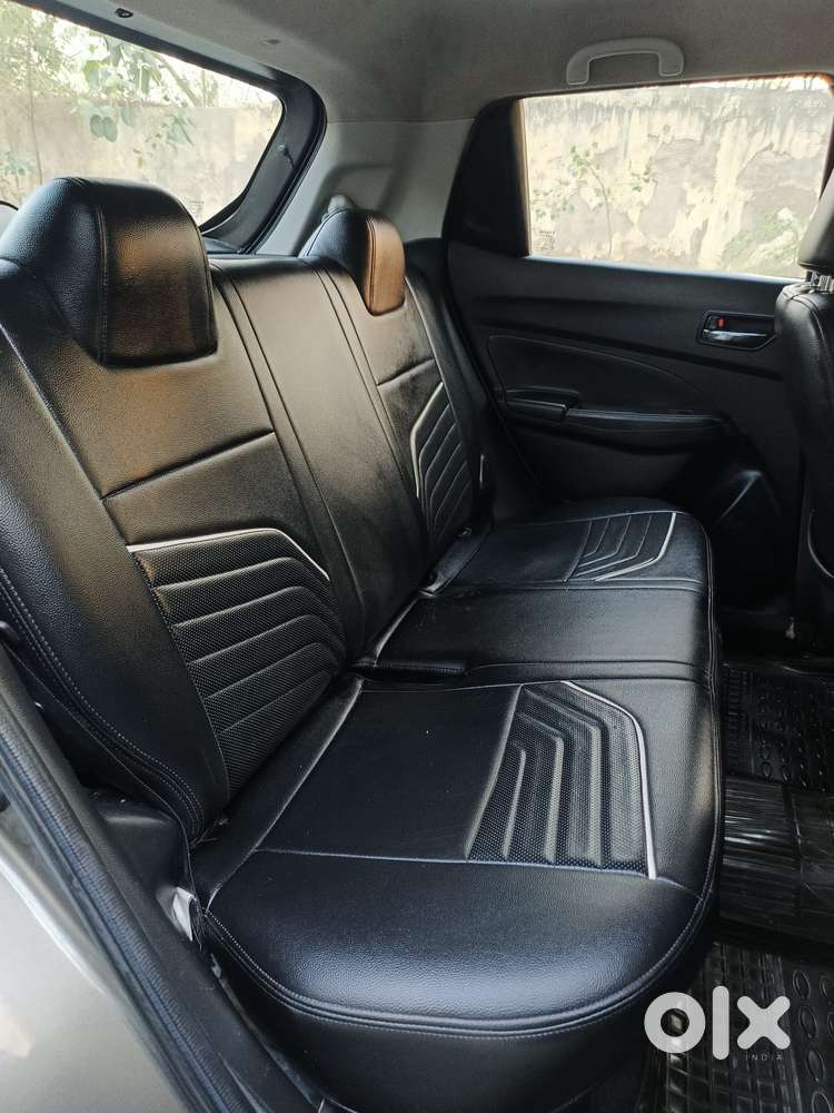 Maruti Suzuki Swift Vxi Cng, 2019, Cng & Hybrids