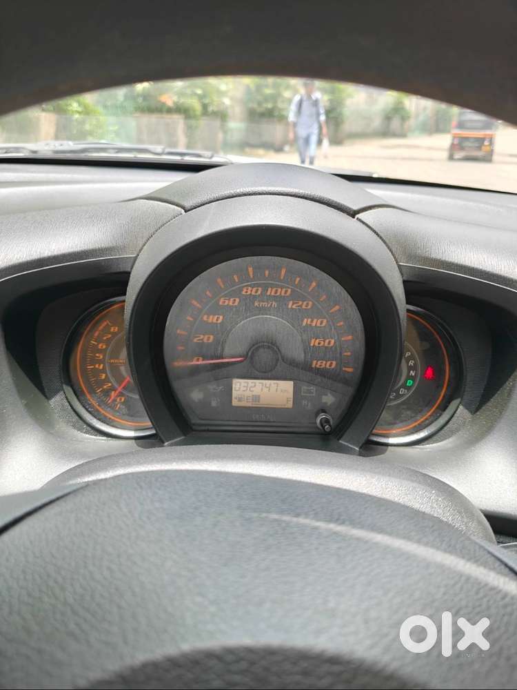 Honda Amaze 2013 Petrol Good Condition