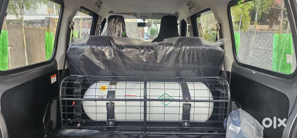 Maruti Suzuki Eeco Cng 5 Seater Ac, 2025, Cng & Hybrids