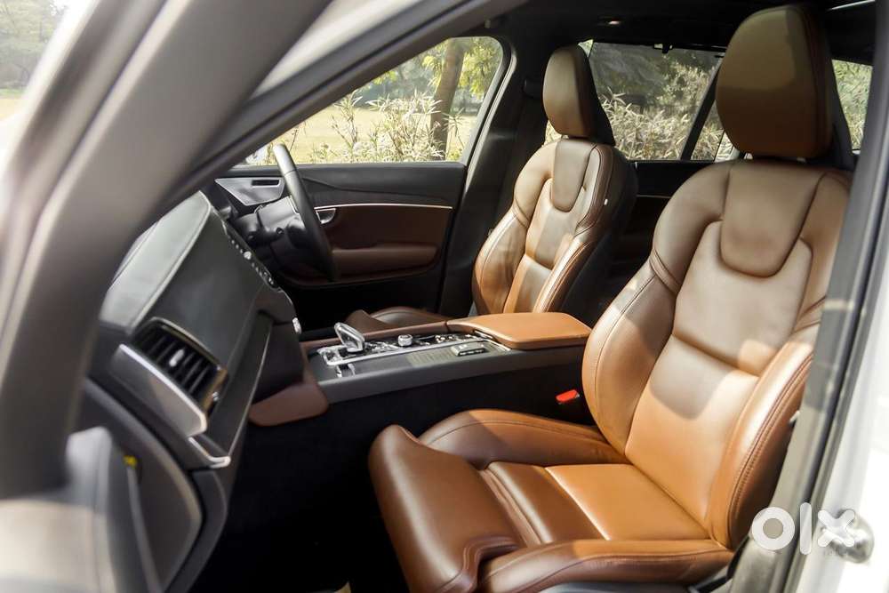 Volvo Xc 90 D5 Awd, 2022, Diesel