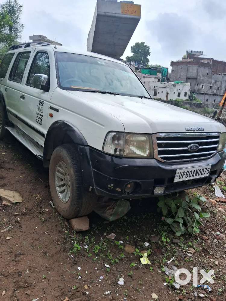 Ford Aspire 2005 Diesel Well Maintained