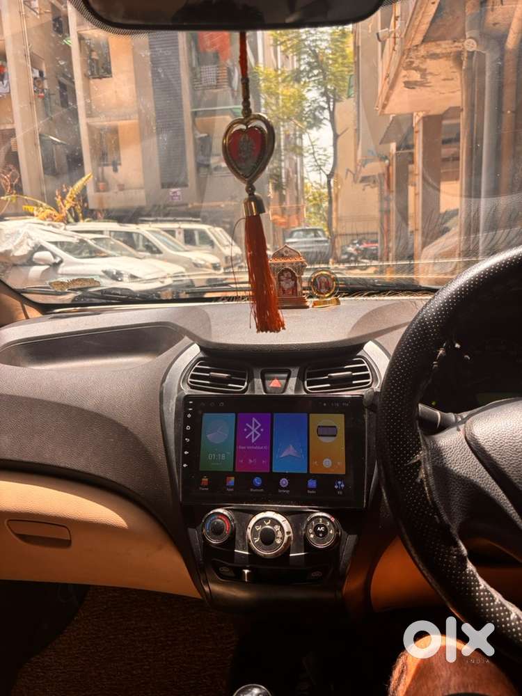 Hyundai Eon Petrol 2016