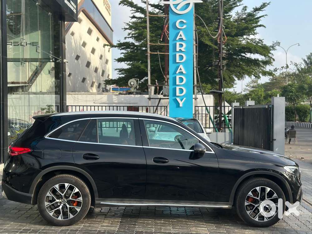 Mercedes-benz Glc 220d 4matic, 2024, Diesel