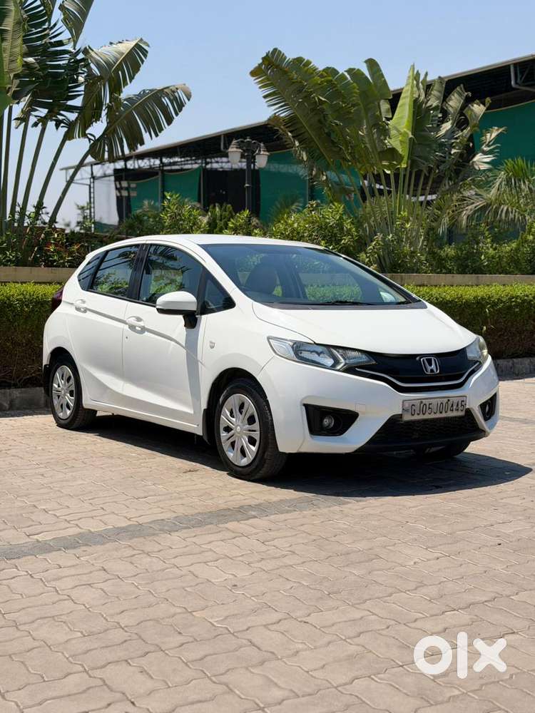 Honda Jazz 1.5 S I Dtec, 2016, Diesel