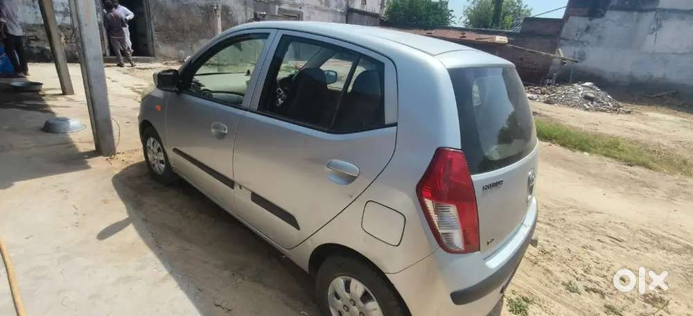 I 10 Magna All Gujat