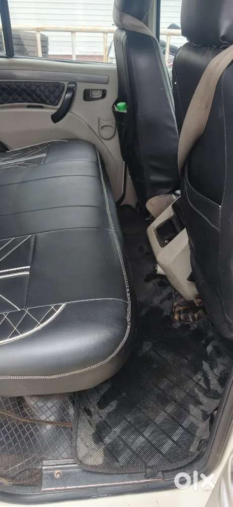 Mahindra Scorpio 2020 Diesel Well Maintained