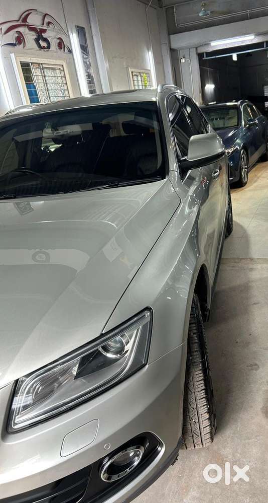 Audi Q5 2.00 Tdi Premium, 2013, Diesel