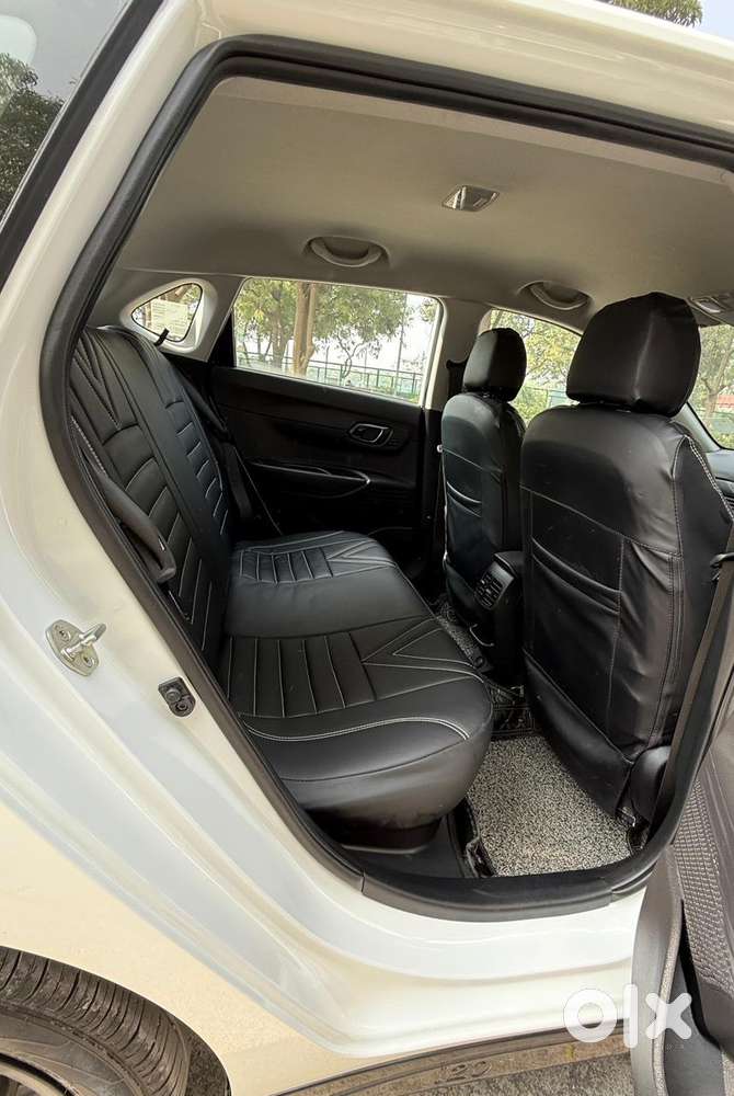 Hyundai I20 Sportz 1.2 Ivt, 2022, Petrol