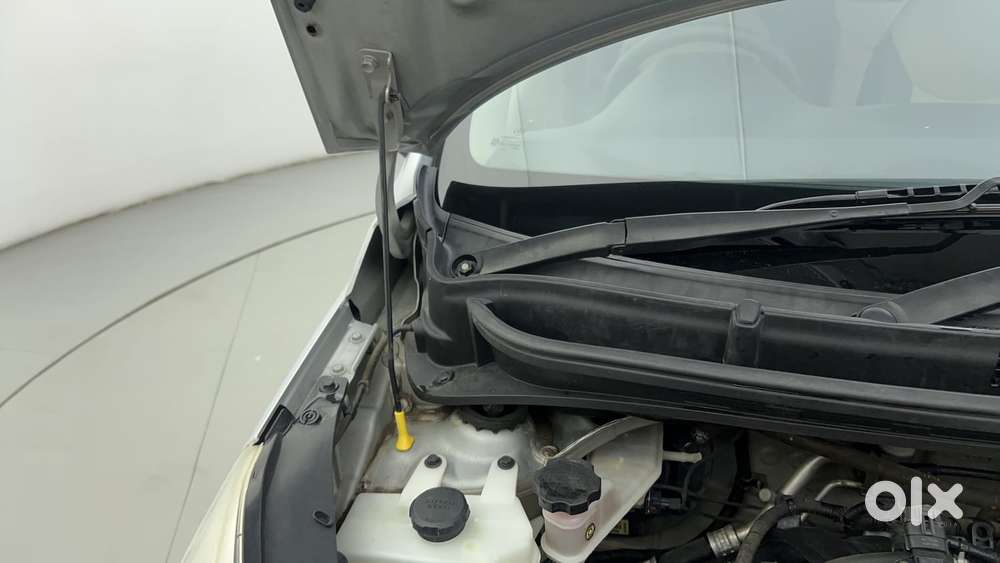 Hyundai Santro Sportz, 2019, Petrol