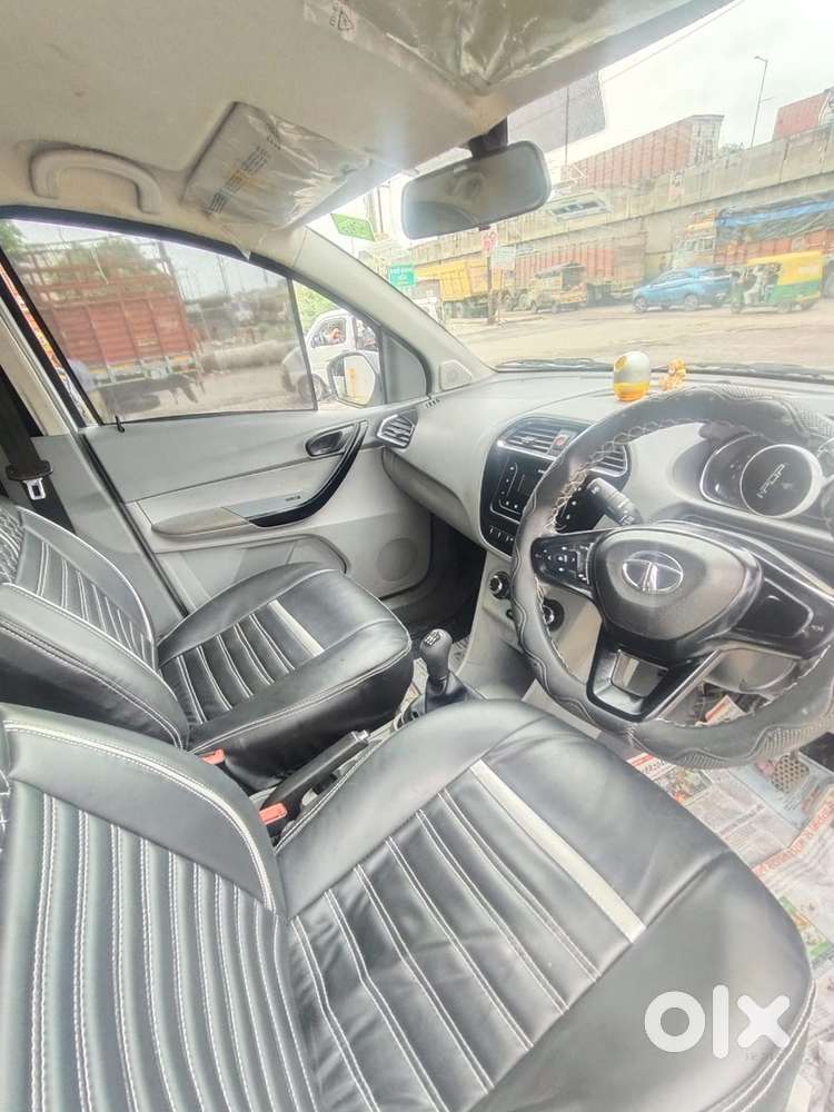 Tata Tigor Xz 2022