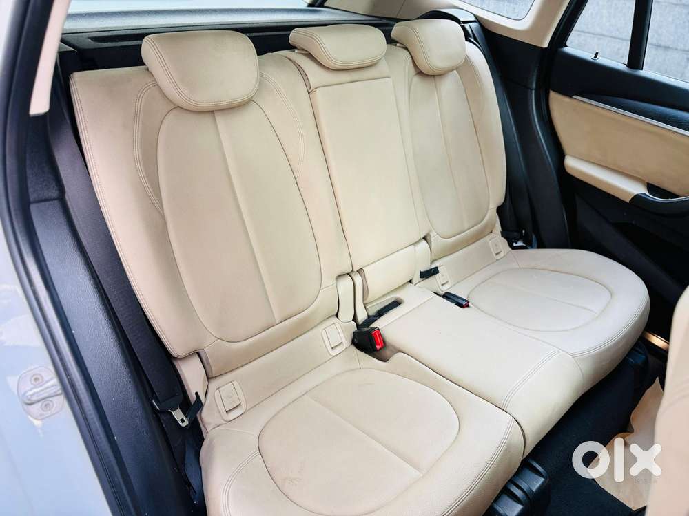Bmw X1 2.0 Sdrive 20d, 2016, Diesel