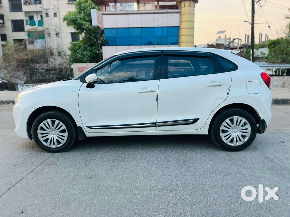 Maruti Suzuki Baleno 1.3 Delta, 2016, Diesel