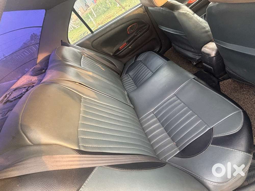 Mitsubishi Lancer Diesel Manual 2001