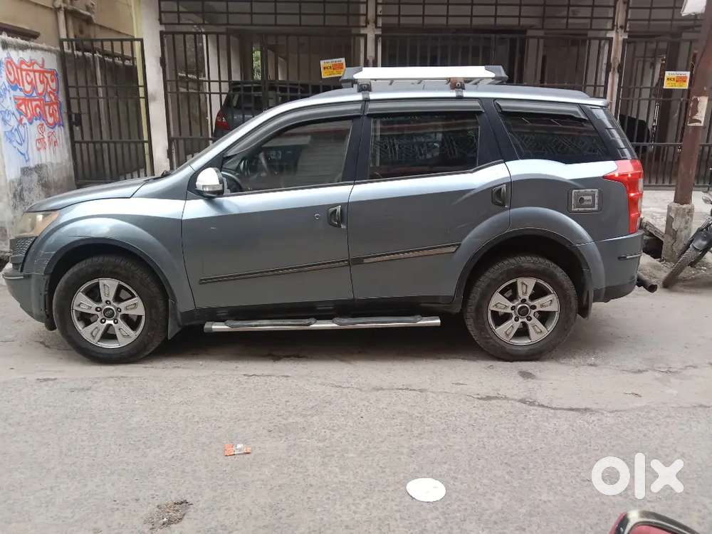 Mahindra Xuv 500 W8  2012. Tax 2027 Tax December