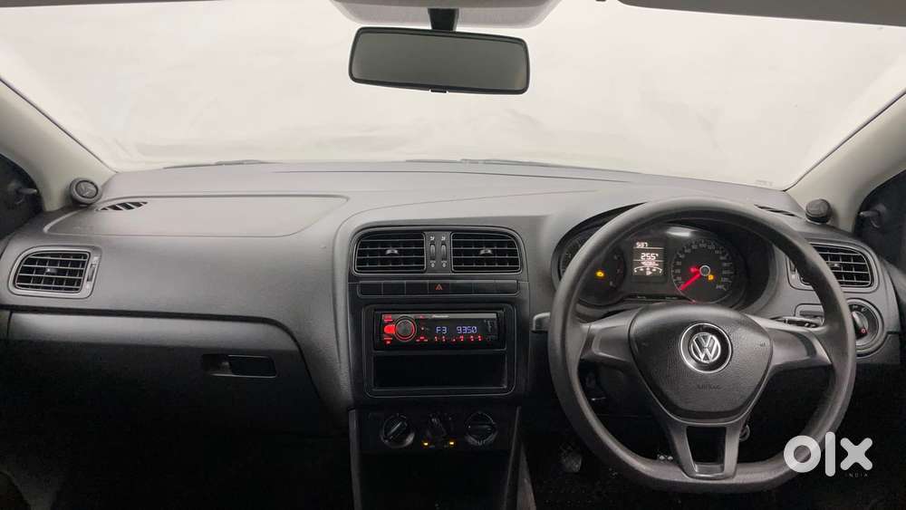Volkswagen Ameo 1.0 Mpi Trendline, 2019, Petrol