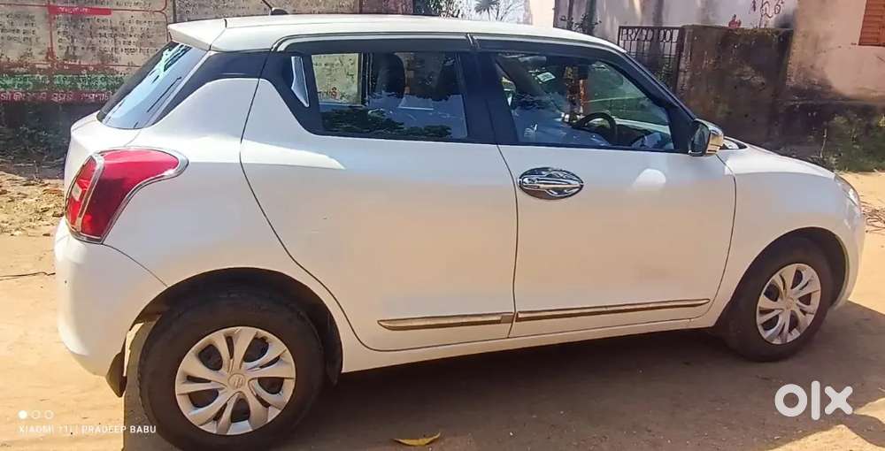 Swift 2020 Petrol Manual