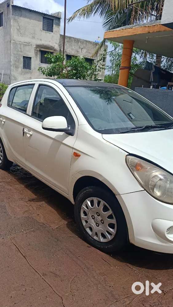 2012 Hyundai I20 Asta