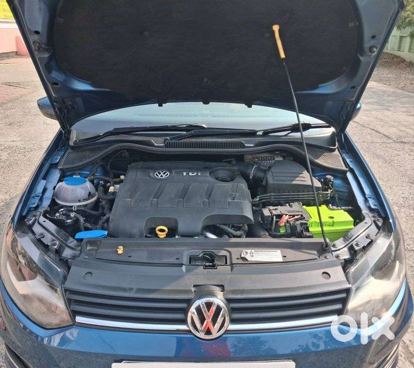 Volkswagen Ameo 1.5 Tdi Highline Plus At, 2017, Diesel