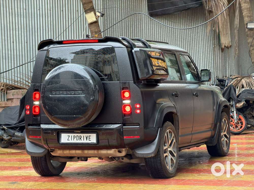 Land Rover Defender 2.0 110 Hse, 2024, Petrol